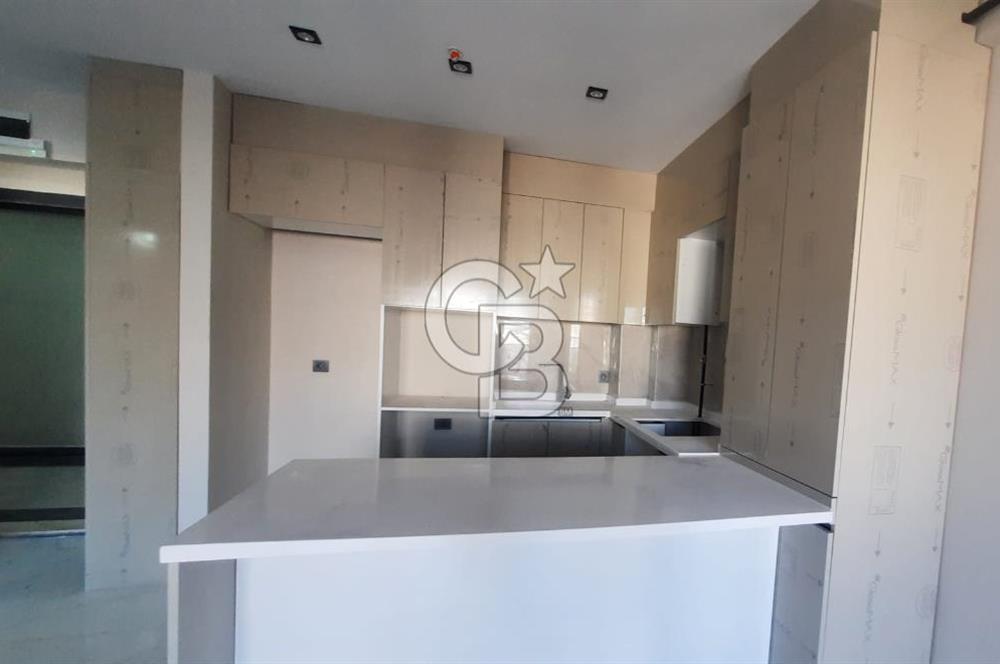 COLDWELL BANKER NEW YASAM GAYRİMENKULDEN KİRALIK 1+1