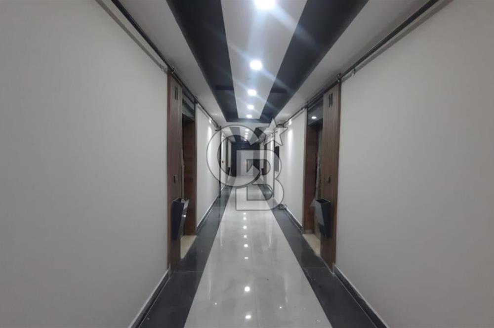 COLDWELL BANKER NEW YAŞAM DAN KİRALIK KATTA 1+1 DAİRE