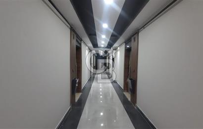 COLDWELL BANKER NEW YAŞAM DAN KİRALIK KATTA 1+1 DAİRE