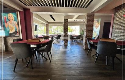 KALKINMA'DA DEVREN KİRALIK YÜKSEK CİROLU KAFE OYUN SALONU