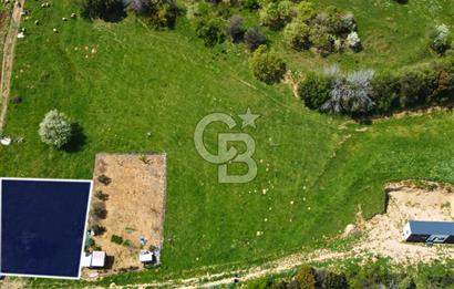 Çanakkale Lapseki'de Harika Doğa Manzaralı 295m² Köşe Arsa