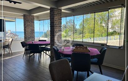 KALKINMA'DA DEVREN KİRALIK YÜKSEK CİROLU KAFE OYUN SALONU