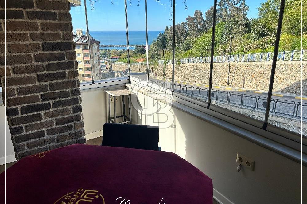 KALKINMA'DA DEVREN KİRALIK YÜKSEK CİROLU KAFE OYUN SALONU