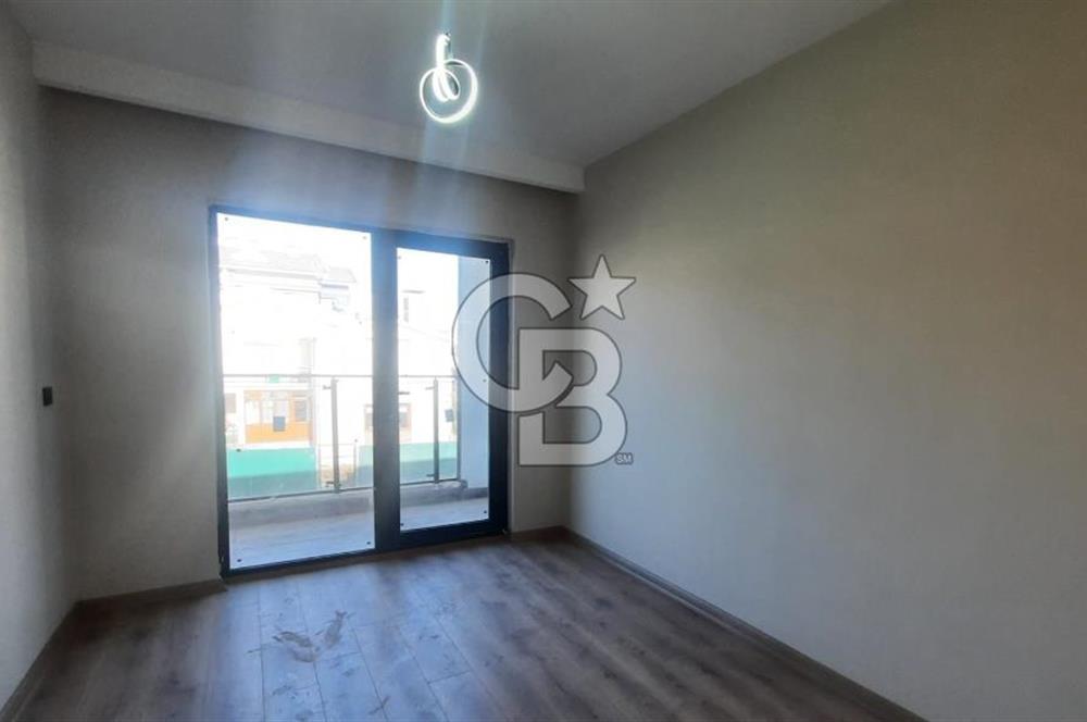 COLDWELL BANKER NEW YASAM GAYRİMENKULDEN KİRALIK 1+1