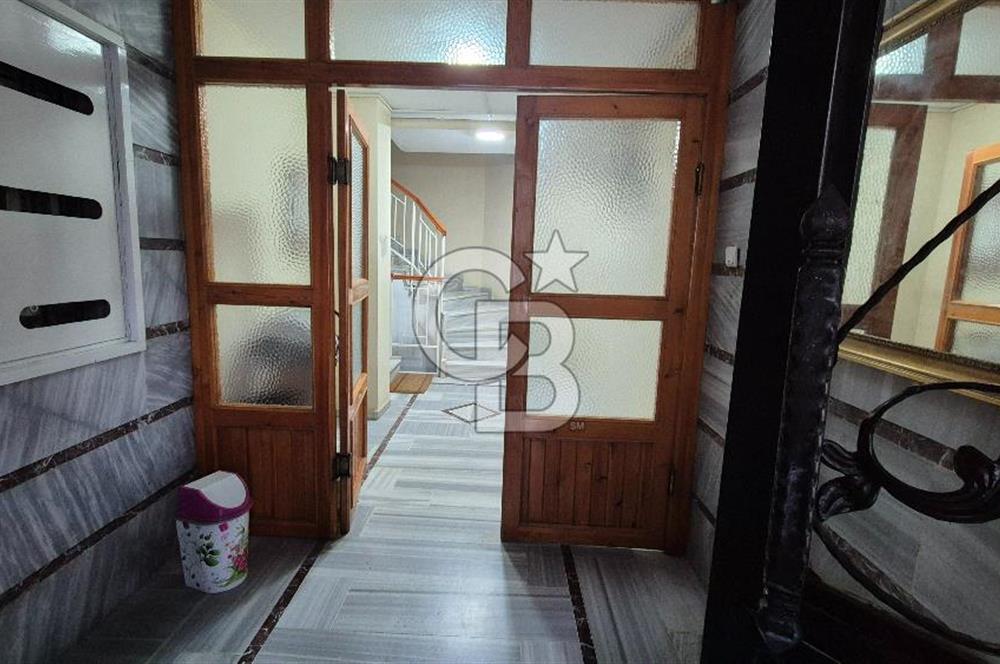 Çiğdem Mahallesi'nde 3+1 Full yapılı Asansörlü Satılık Daire