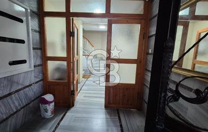 Çiğdem Mahallesi'nde 3+1 Full yapılı Asansörlü Satılık Daire