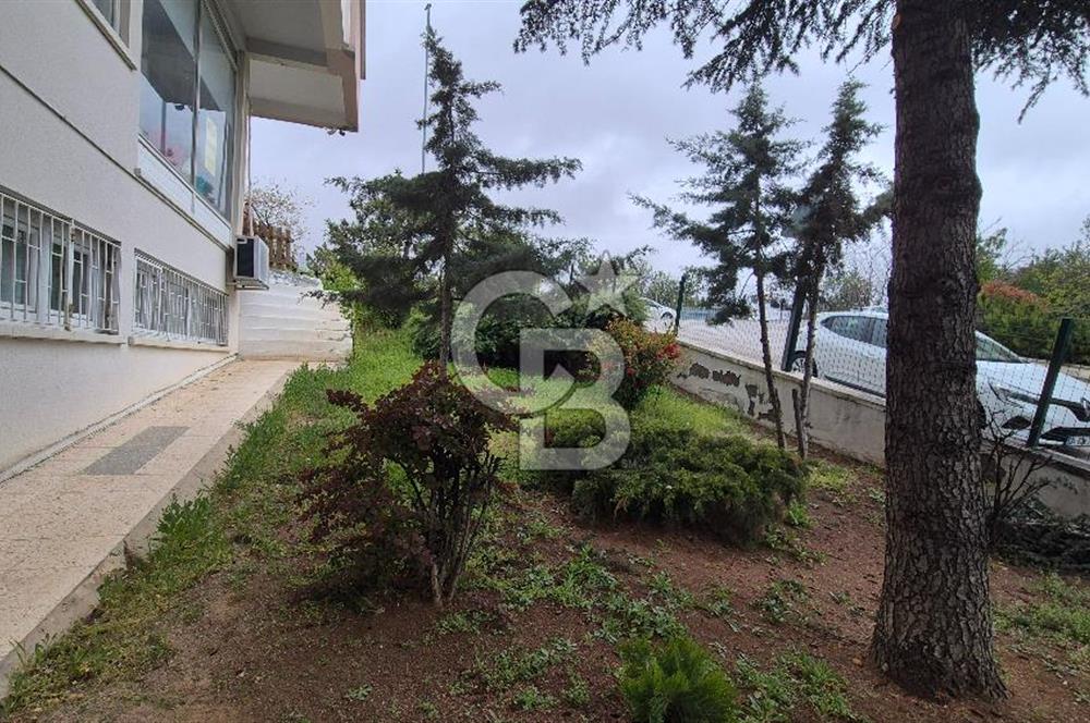 Çiğdem Mahallesi'nde 3+1 Full yapılı Asansörlü Satılık Daire