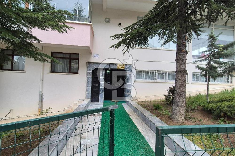 Çiğdem Mahallesi'nde 3+1 Full yapılı Asansörlü Satılık Daire