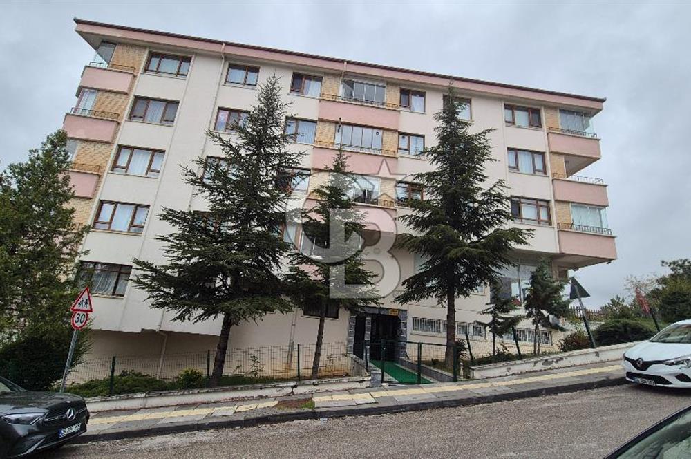 Çiğdem Mahallesi'nde 3+1 Full yapılı Asansörlü Satılık Daire