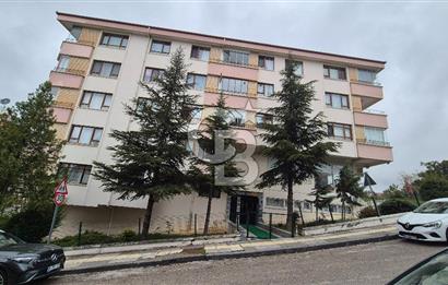 Çiğdem Mahallesi'nde 3+1 Full yapılı Asansörlü Satılık Daire