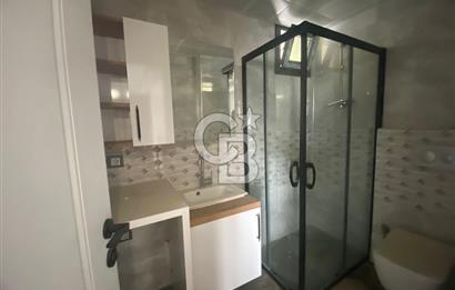 BAYRAKLI POSTACILAR'DA BOŞ 1+1 SATILIK DAİRE 
