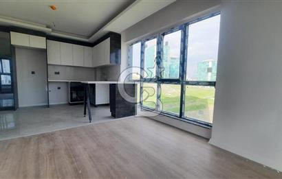 KAPALI OTOPARK PEYZAJ CEPHE KÖŞE 1+1 DAİRE
