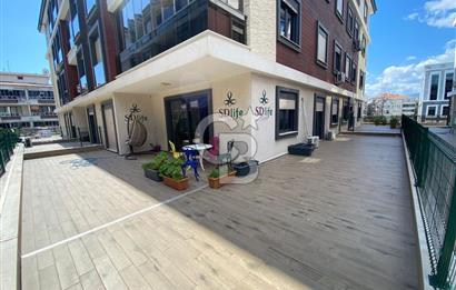KOZA CENNET EVLERİ 2+1 SATILIK DAİRE
