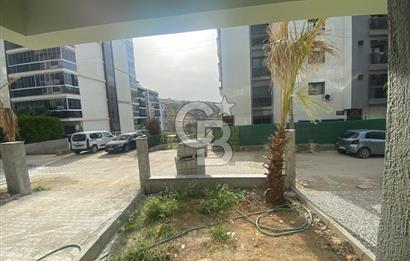 BAYRAKLI POSTACILAR'DA BOŞ 1+1 SATILIK DAİRE 