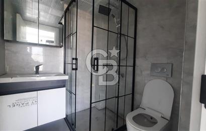 KAPALI OTOPARK PEYZAJ CEPHE KÖŞE 1+1 DAİRE