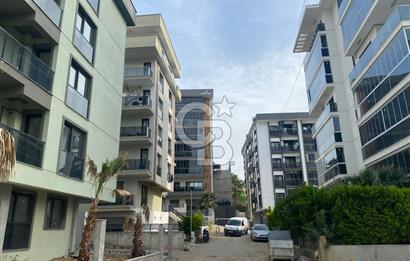 BAYRAKLI POSTACILAR'DA BOŞ 1+1 SATILIK DAİRE 