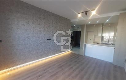 COLDWELL BANKER NEW YASAM GAYRİMENKULDEN KİRALIK 1+1