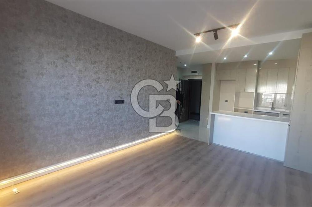 COLDWELL BANKER NEW YASAM GAYRİMENKULDEN KİRALIK 1+1