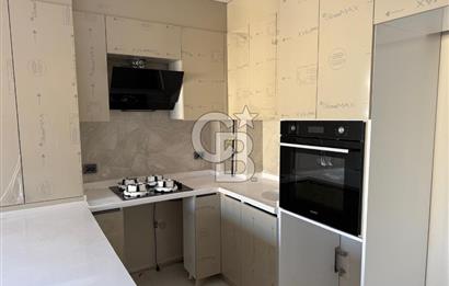 COLDWELL BANKER NEW YAŞAM DAN KİRALIK KATTA 1+1 DAİRE