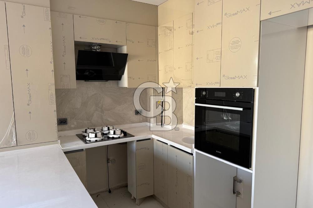 COLDWELL BANKER NEW YASAM GAYRİMENKULDEN KİRALIK 1+1