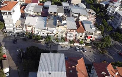 BORNOVA DA FIRSAT KONUMDA BAHÇELİ ZEMİN KAT 3+1 SATILIK DAİRE 