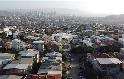 BORNOVA DA FIRSAT KONUMDA BAHÇELİ ZEMİN KAT 3+1 SATILIK DAİRE 