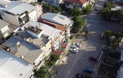 BORNOVA DA FIRSAT KONUMDA BAHÇELİ ZEMİN KAT 3+1 SATILIK DAİRE 