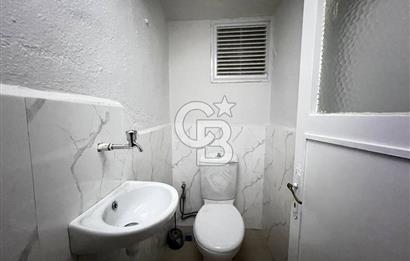 BORNOVA DA FIRSAT KONUMDA BAHÇELİ ZEMİN KAT 3+1 SATILIK DAİRE 