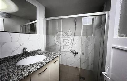 BORNOVA DA FIRSAT KONUMDA BAHÇELİ ZEMİN KAT 3+1 SATILIK DAİRE 
