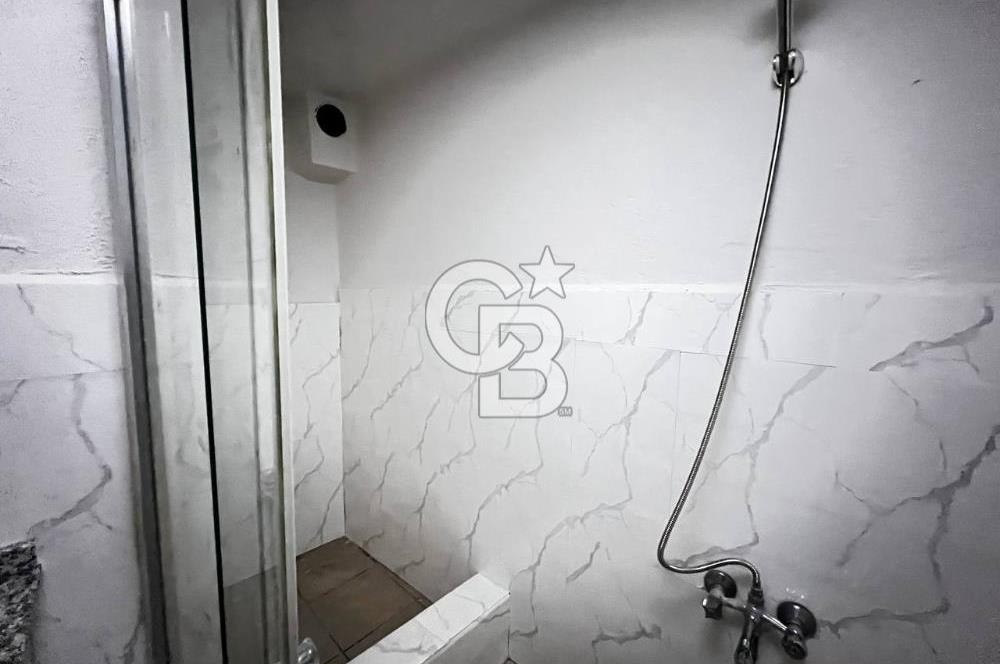 BORNOVA DA FIRSAT KONUMDA BAHÇELİ ZEMİN KAT 3+1 SATILIK DAİRE 