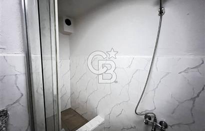 BORNOVA DA FIRSAT KONUMDA BAHÇELİ ZEMİN KAT 3+1 SATILIK DAİRE 