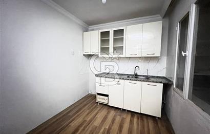 BORNOVA DA FIRSAT KONUMDA BAHÇELİ ZEMİN KAT 3+1 SATILIK DAİRE 