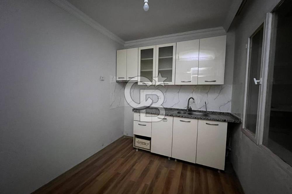 BORNOVA DA FIRSAT KONUMDA BAHÇELİ ZEMİN KAT 3+1 SATILIK DAİRE 