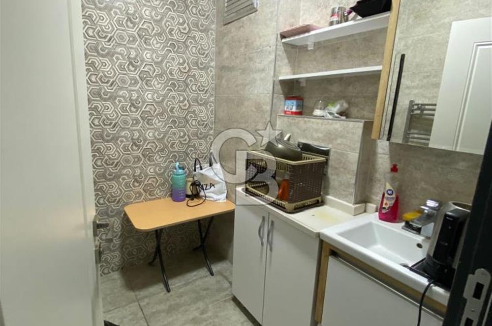 KOZA CENNET EVLERİ 2+1 SATILIK DAİRE