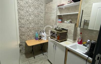 KOZA CENNET EVLERİ 2+1 SATILIK DAİRE