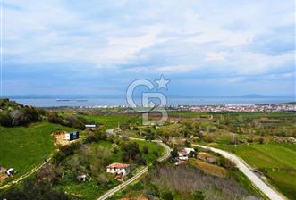 Çanakkale Lapseki'de Harika Doğa Manzaralı 295m² Köşe Arsa - 5 - 349238