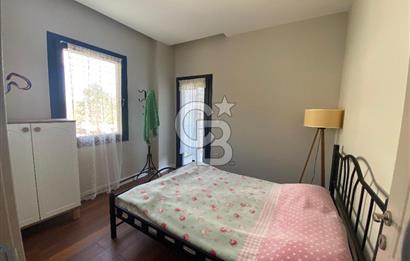 CB TREND'DEN İMRENLİ'DE 180m² HAVUZLU 5+1 TRİBLEX SATILIK VİLLA