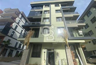 BAYRAKLI POSTACILAR'DA BOŞ 1+1 SATILIK DAİRE  - 12 - 349222