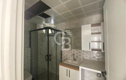 BAYRAKLI POSTACILAR'DA BOŞ 1+1 SATILIK DAİRE 