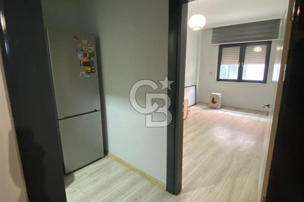 KOZA CENNET EVLERİ 2+1 SATILIK DAİRE