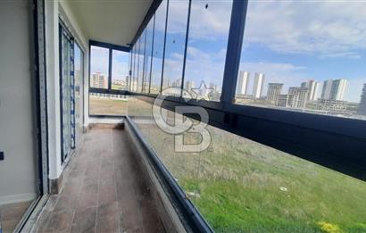 KAPALI OTOPARK PEYZAJ CEPHE KÖŞE 1+1 DAİRE