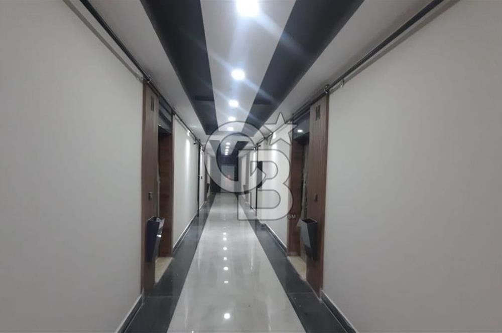 COLDWELL BANKER NEW YASAM GAYRİMENKULDEN KİRALIK 1+1