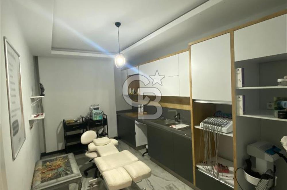 KOZA CENNET EVLERİ 2+1 SATILIK DAİRE