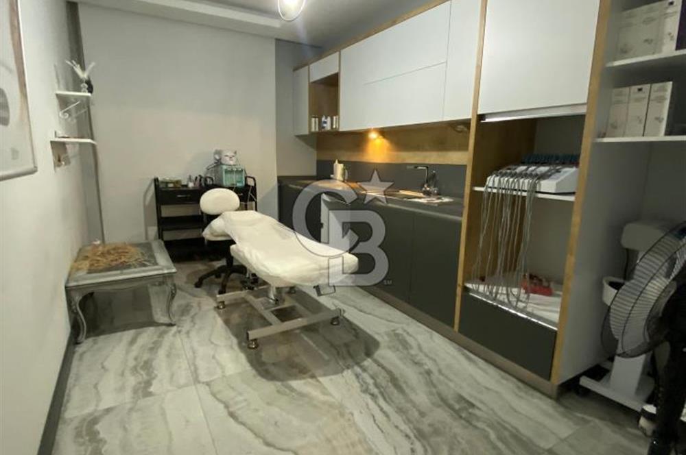 KOZA CENNET EVLERİ 2+1 SATILIK DAİRE