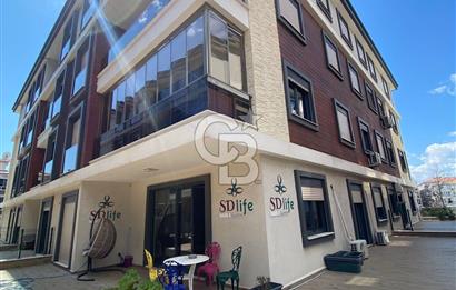 KOZA CENNET EVLERİ 2+1 SATILIK DAİRE