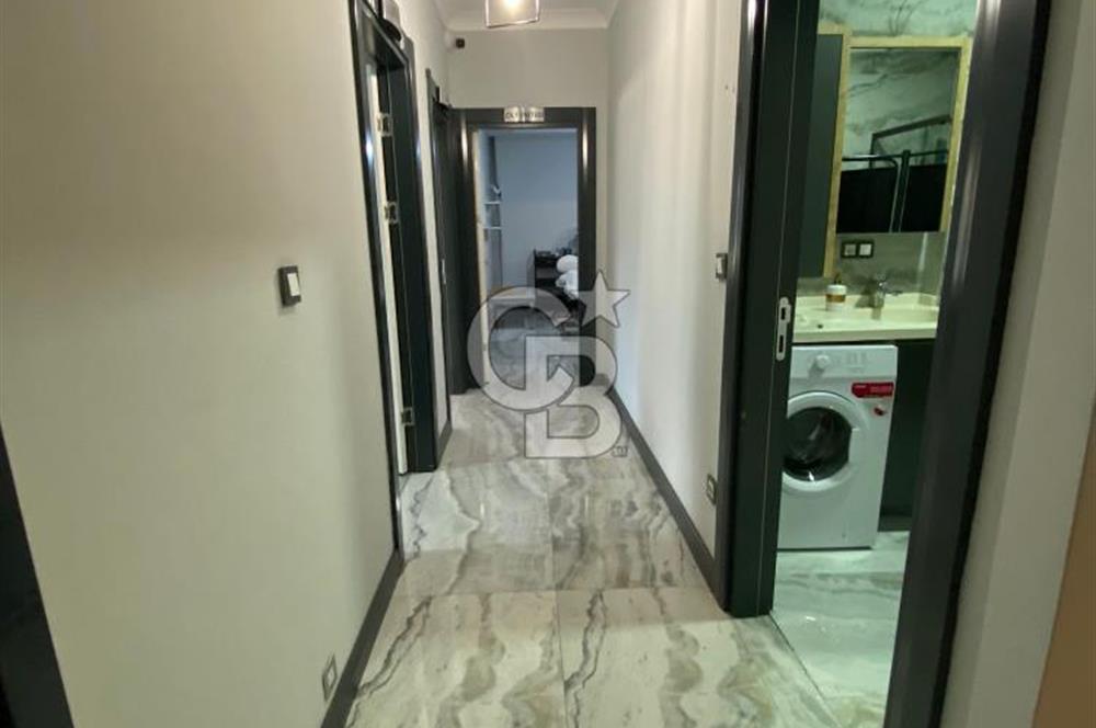KOZA CENNET EVLERİ 2+1 SATILIK DAİRE
