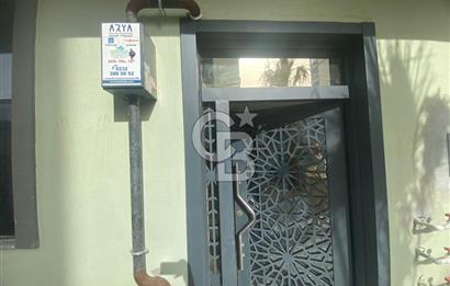 BAYRAKLI POSTACILAR'DA BOŞ 1+1 SATILIK DAİRE 