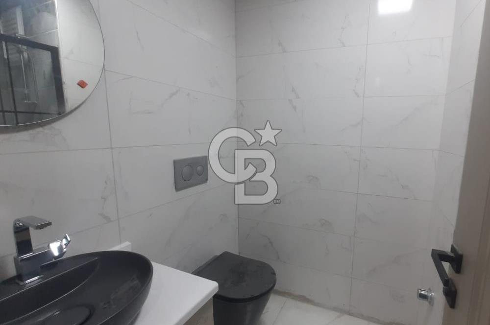 MERKEZI KONUMDA KATTA YOLA CEPHE 53 METREKARE 1+1 KİRALIK DAİRE