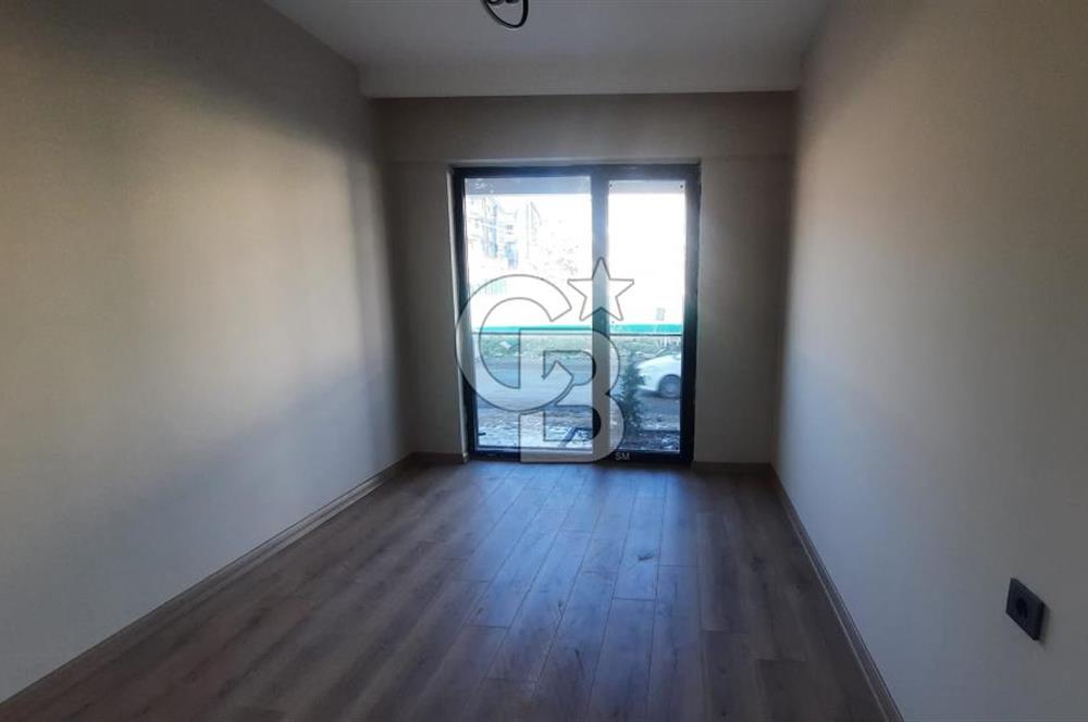 COLDWELL BANKER NEW YAŞAM DAN KİRALIK KATTA 1+1 DAİRE