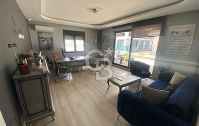KOZA CENNET EVLERİ 2+1 SATILIK DAİRE